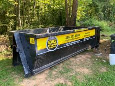 thumb_1125 Foxfire Road Kernersville, NC 27284 Dumpster Rental & Porta Potty Service in Kernersville, NC